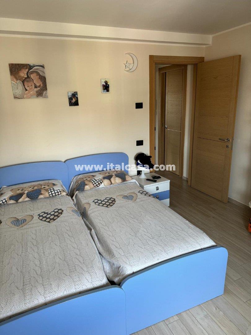 Appartamento in vendita a Crotone