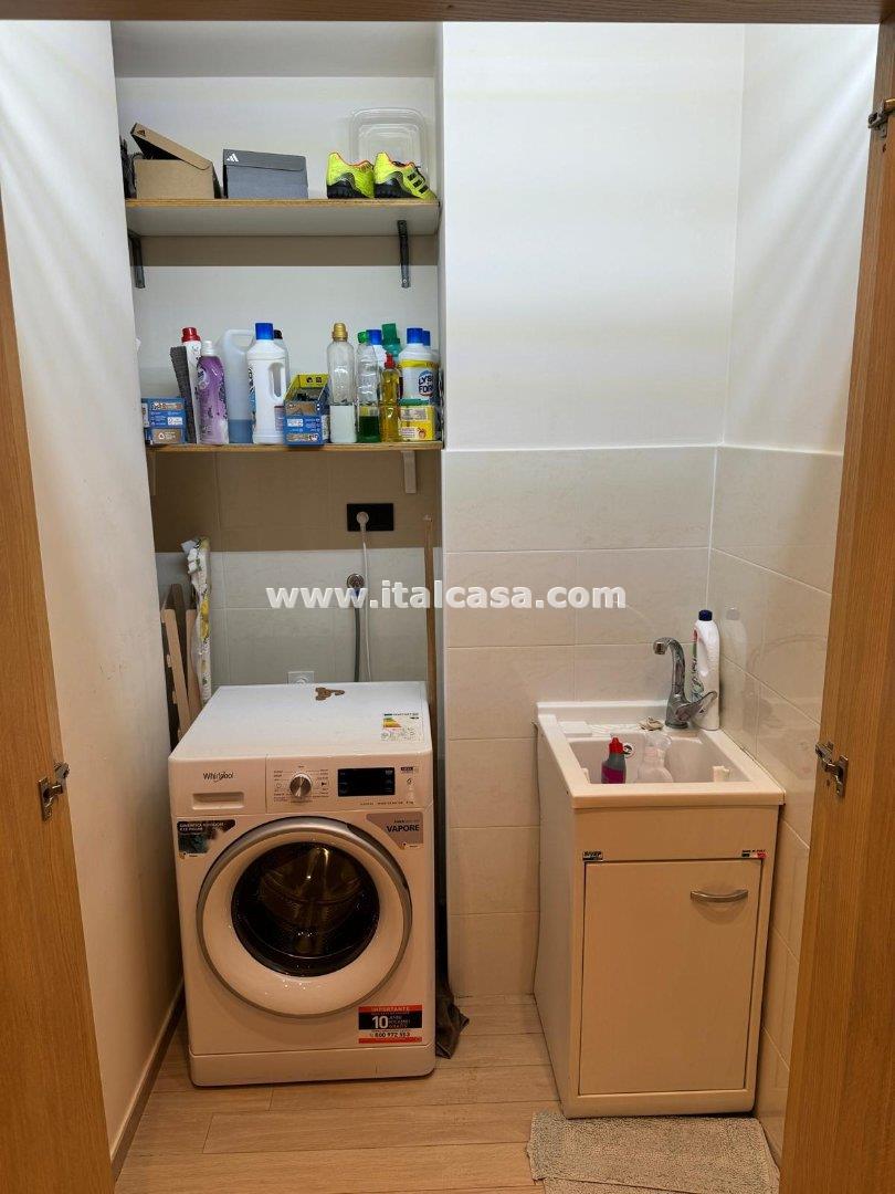 Appartamento in vendita a Crotone