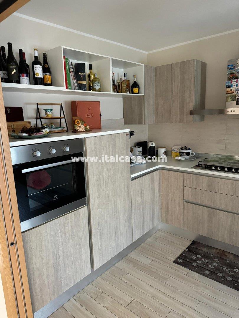 Appartamento in vendita a Crotone