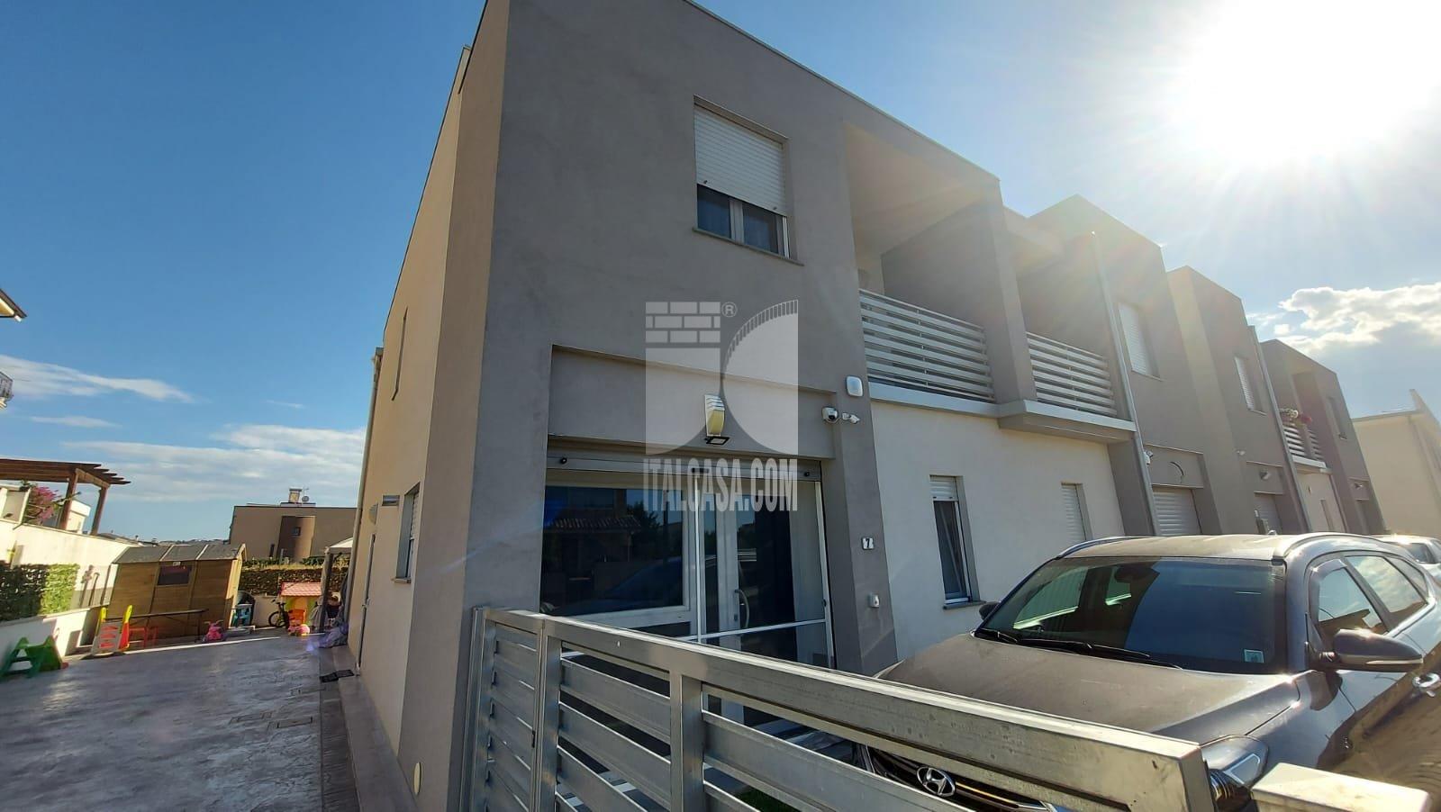 Villa a schiera in vendita a Crotone