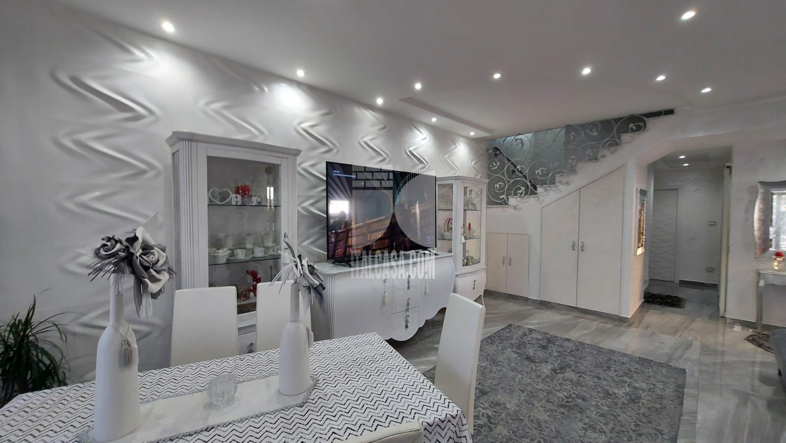 Villa a schiera in vendita a Crotone