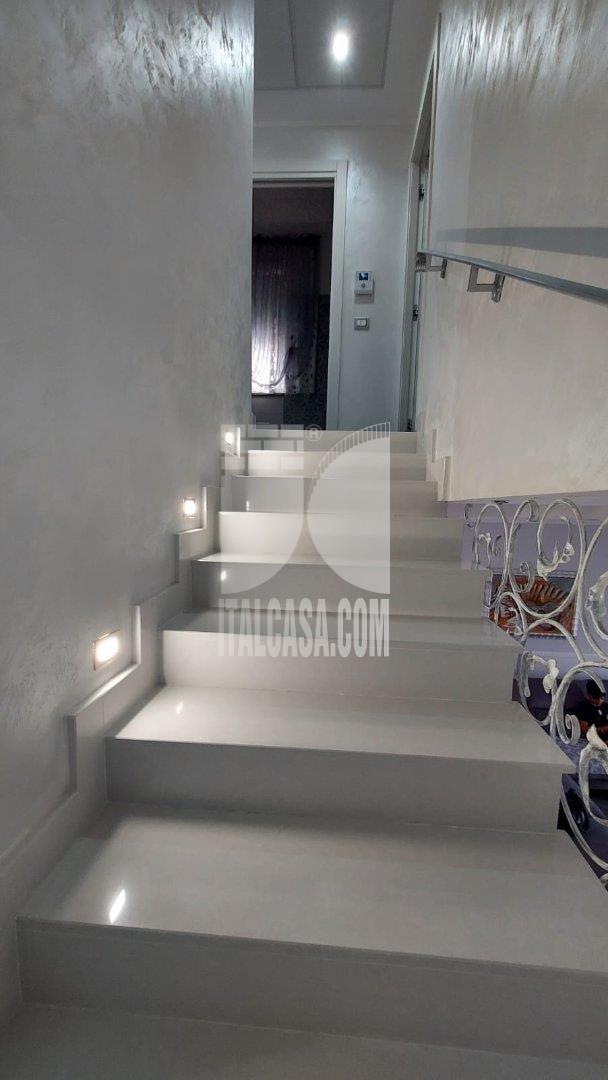 Villa a schiera in vendita a Crotone