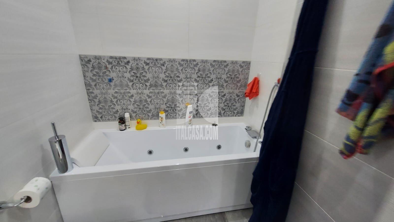 Villa a schiera in vendita a Crotone