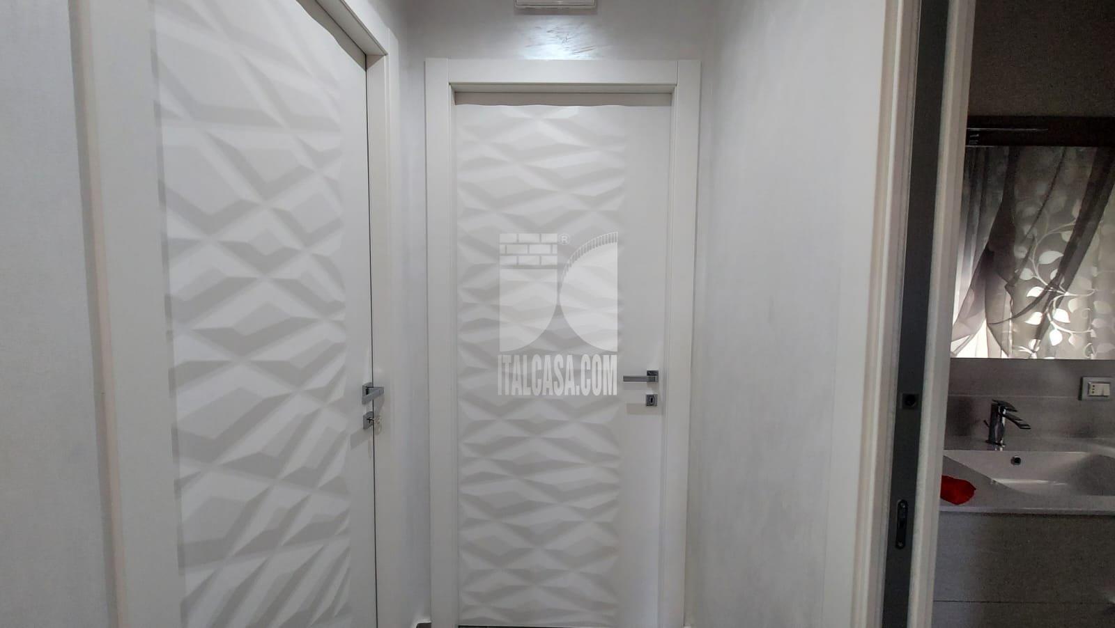 Villa a schiera in vendita a Crotone