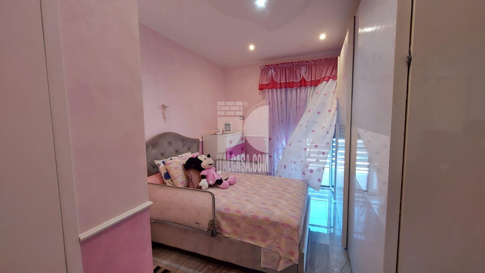 Villa a schiera in vendita a Crotone