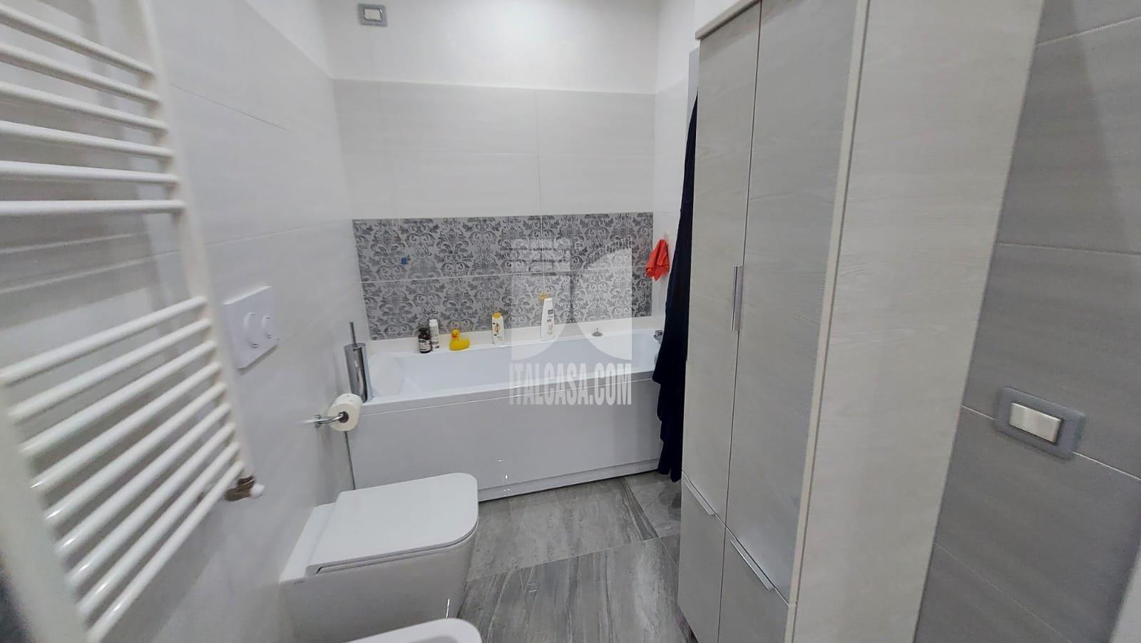 Villa a schiera in vendita a Crotone