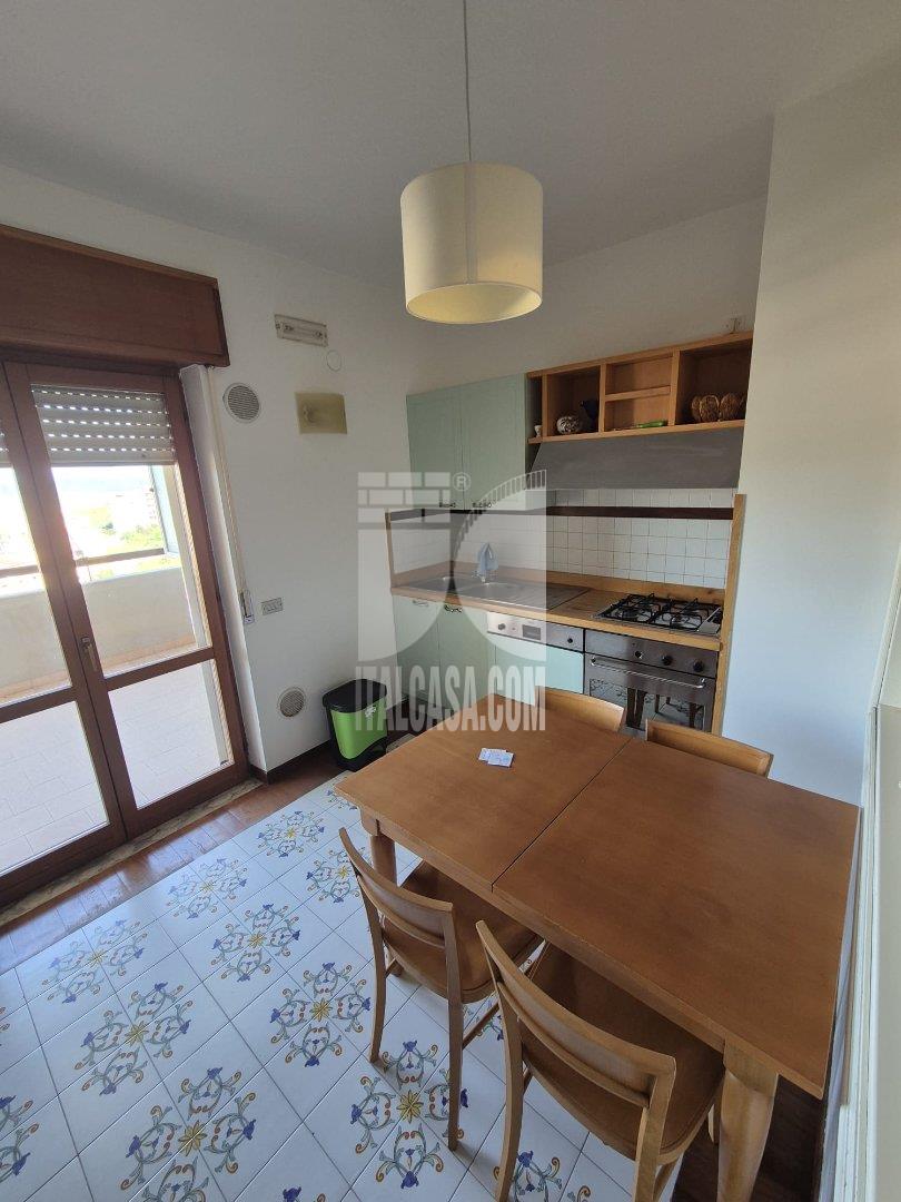 Appartamento in affitto a Crotone