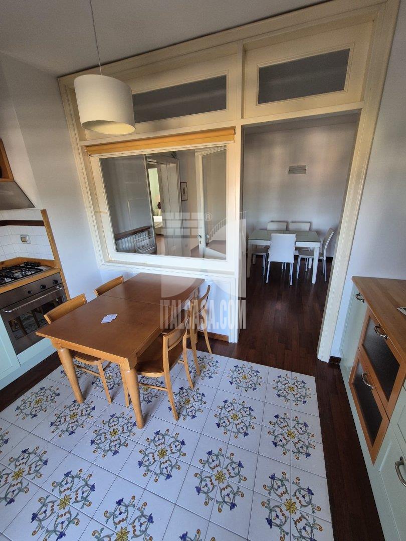 Appartamento in affitto a Crotone