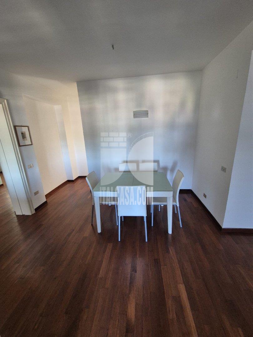 Appartamento in affitto a Crotone