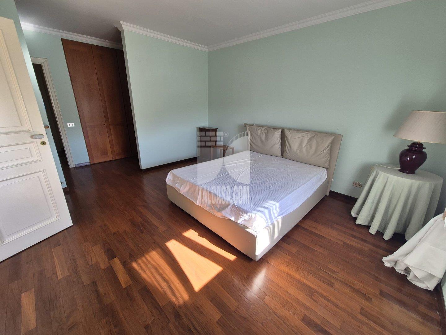 Appartamento in affitto a Crotone