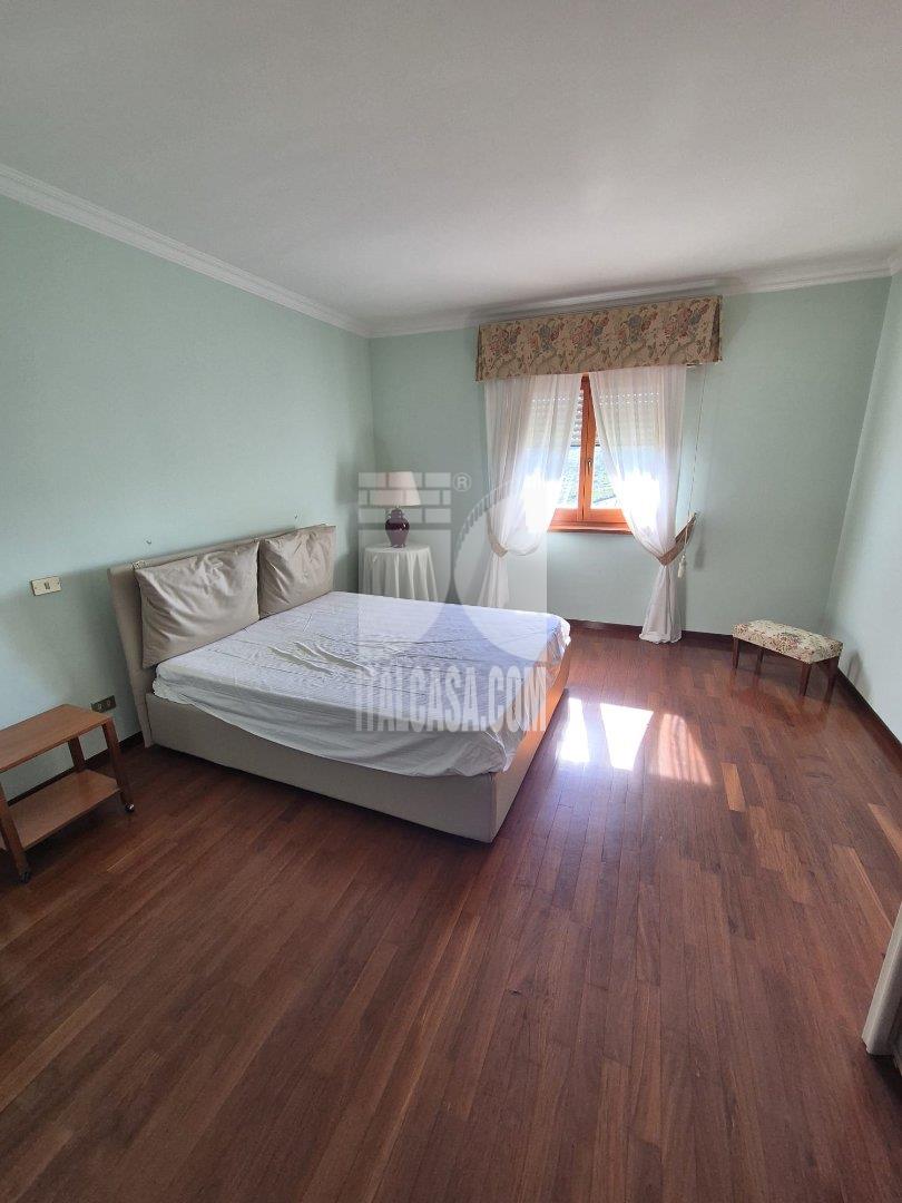 Appartamento in affitto a Crotone