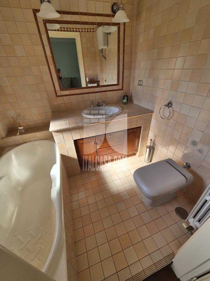 Appartamento in affitto a Crotone