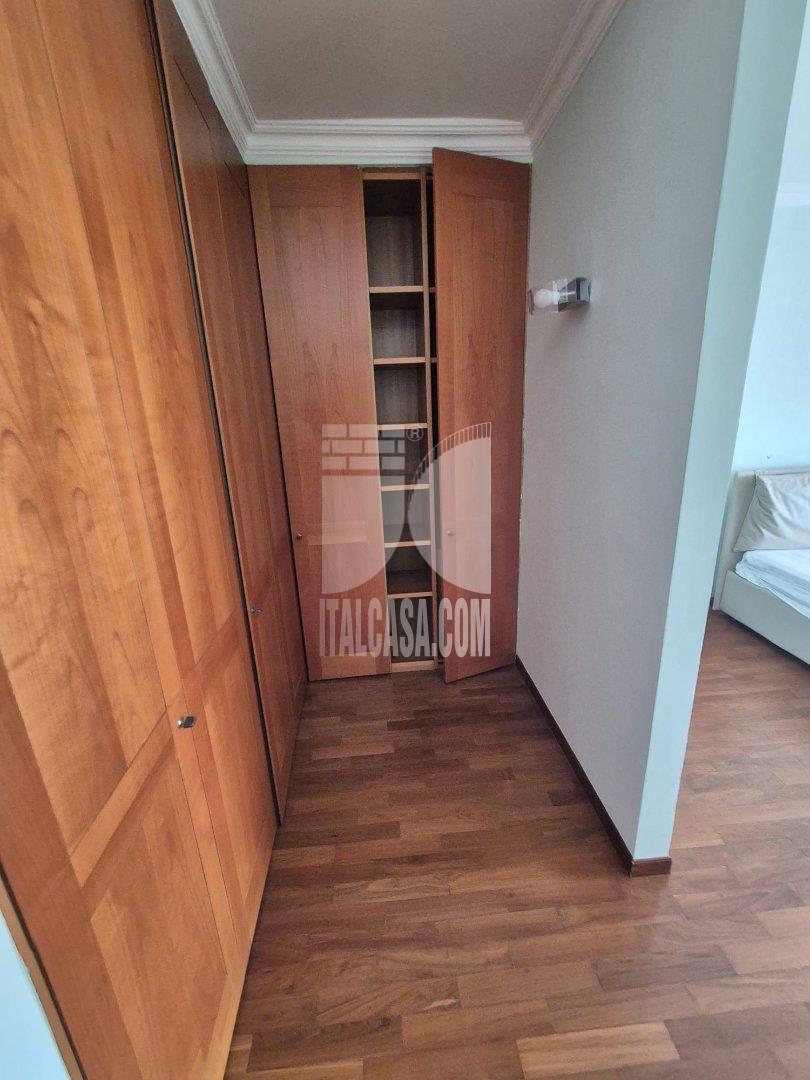 Appartamento in affitto a Crotone