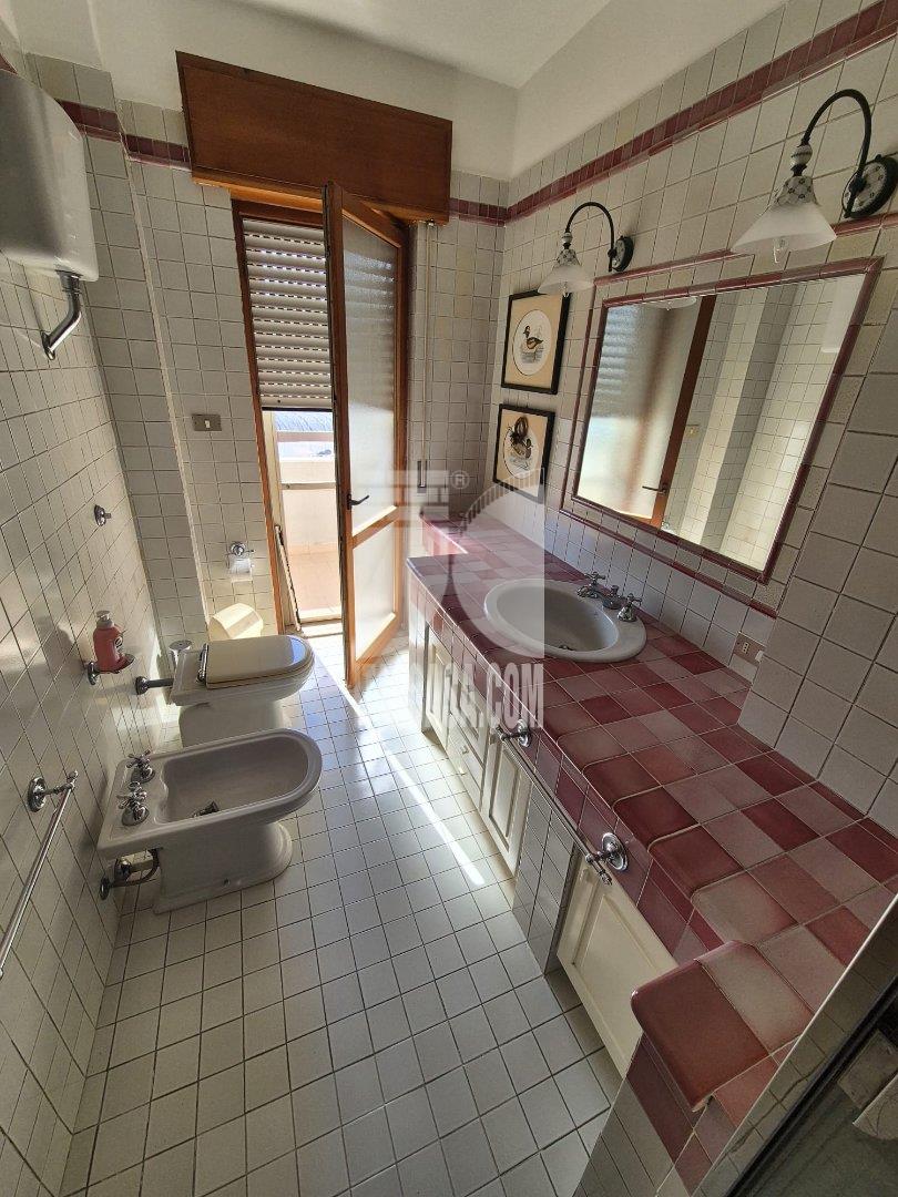 Appartamento in affitto a Crotone