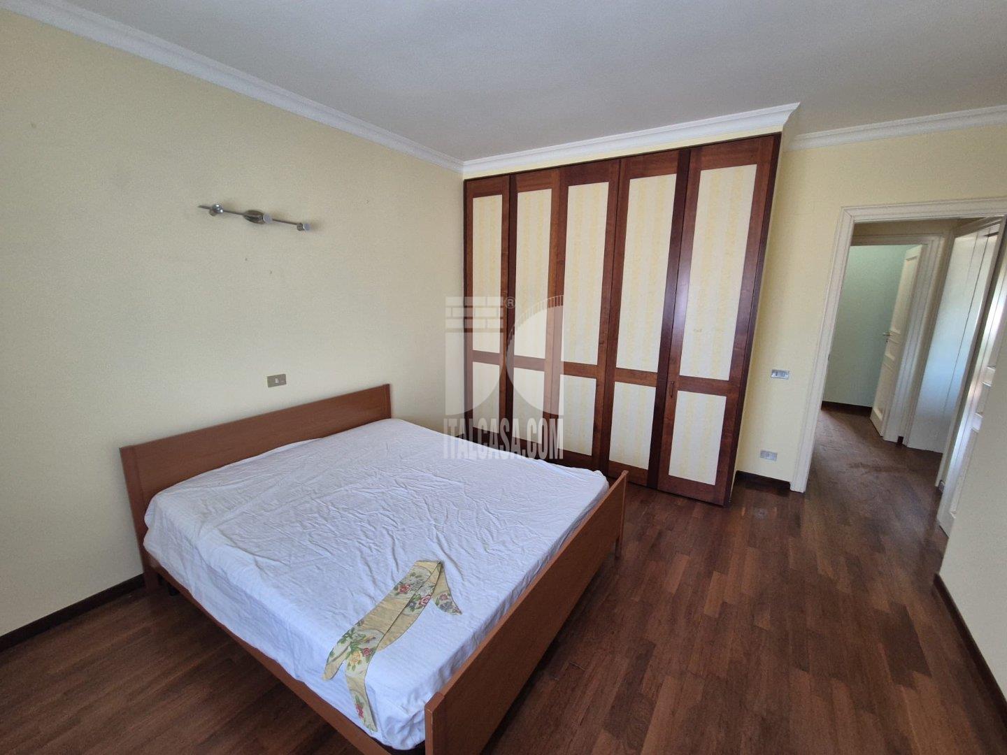 Appartamento in affitto a Crotone