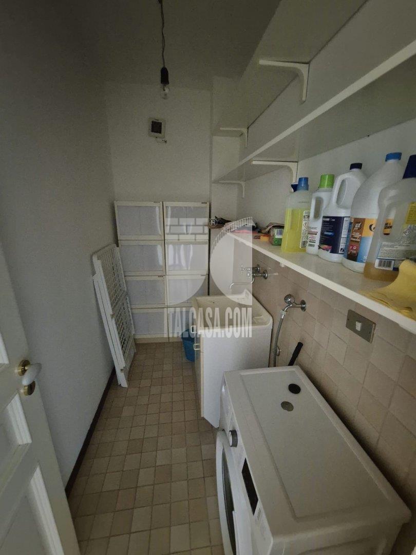 Appartamento in affitto a Crotone