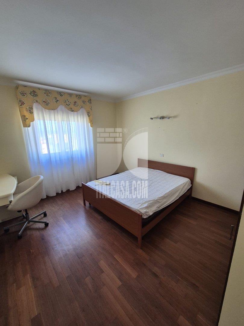 Appartamento in affitto a Crotone