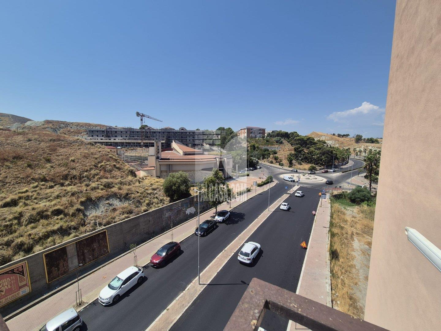 Appartamento in vendita a Crotone
