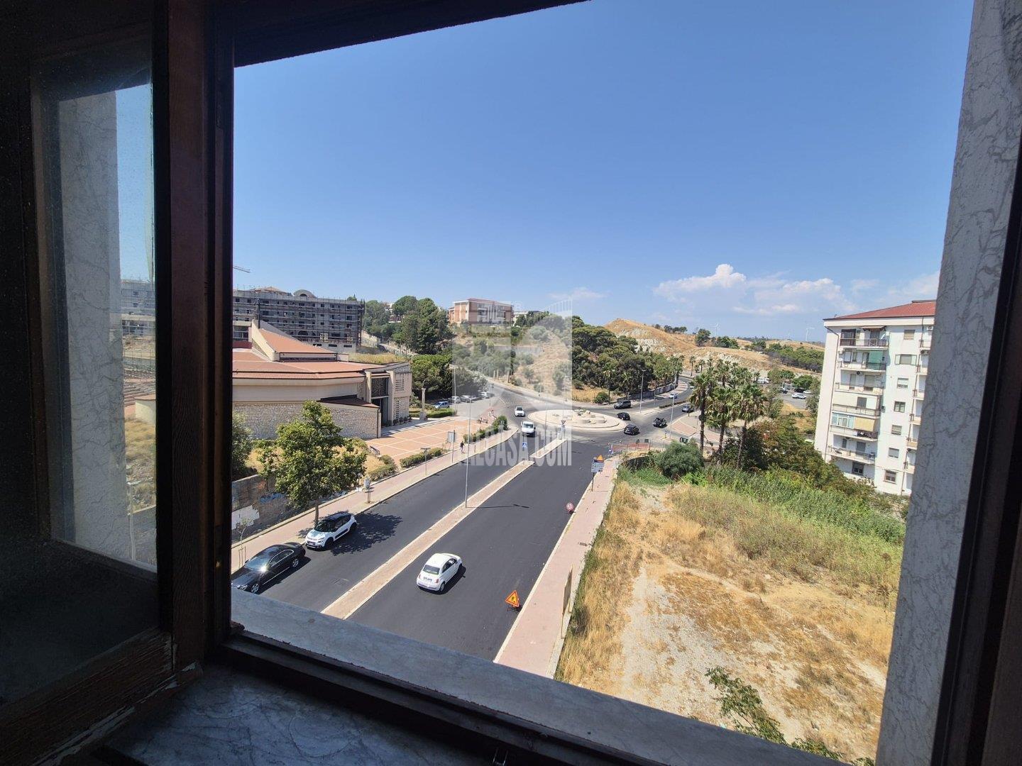 Appartamento in vendita a Crotone