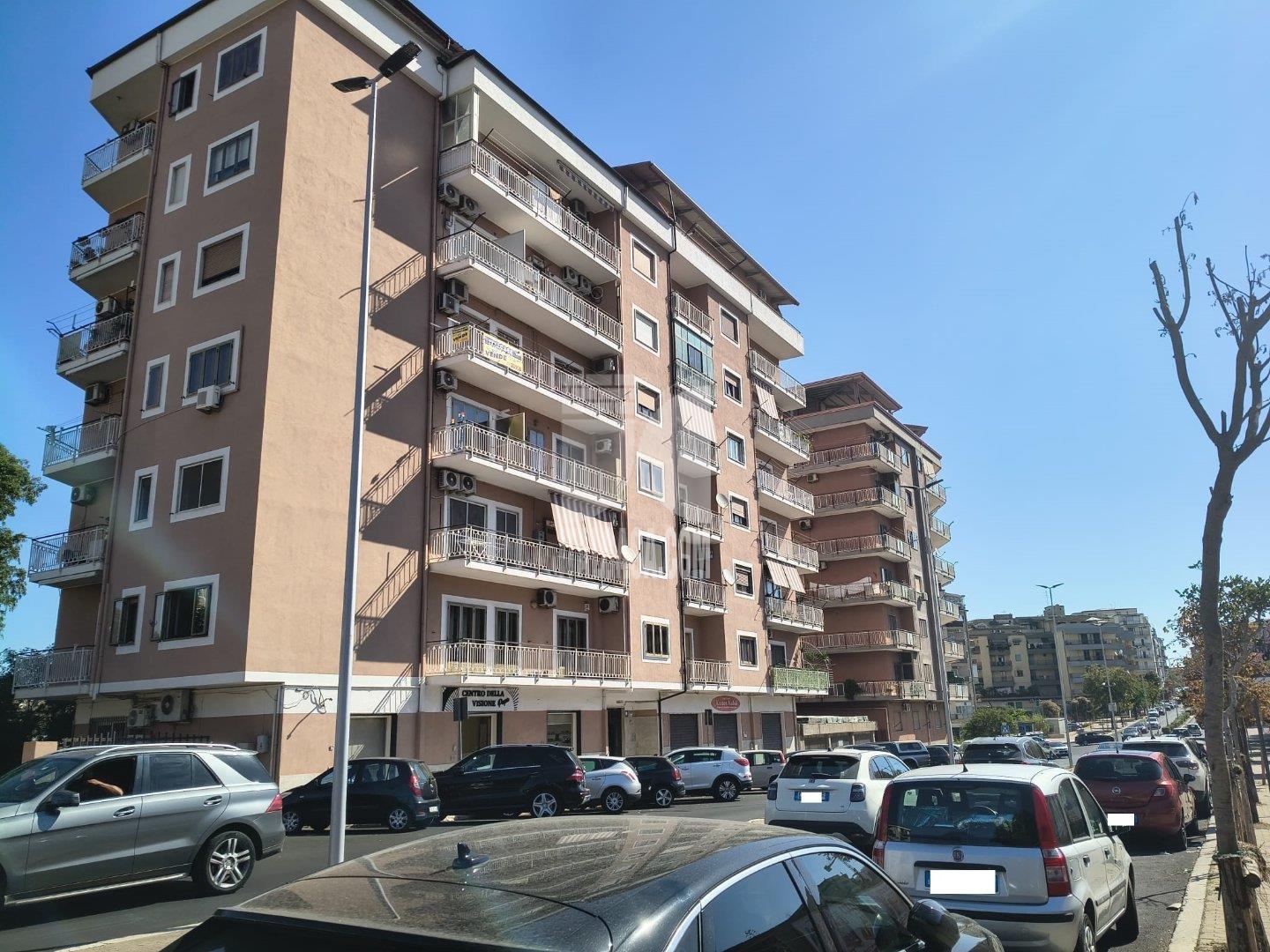 Appartamento in vendita a Crotone
