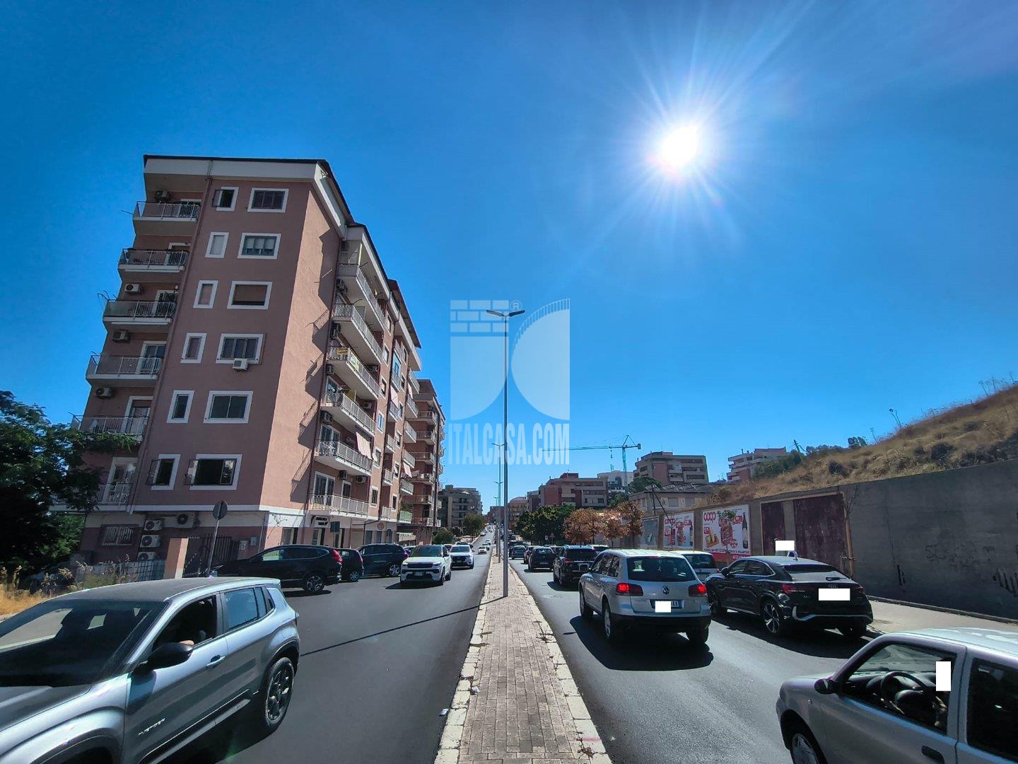 Appartamento in vendita a Crotone