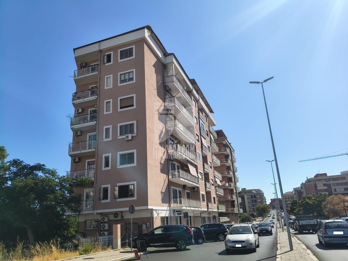 Appartamento in vendita a Crotone