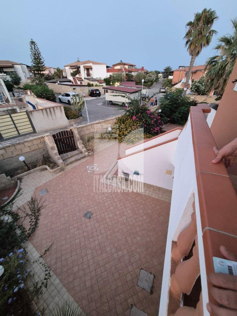 Appartamento in vendita a Isola di Capo Rizzuto