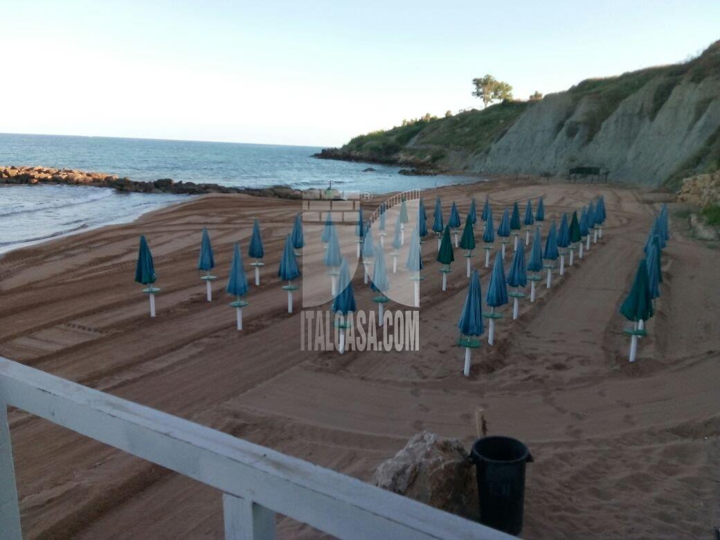 Appartamento in vendita a Isola di Capo Rizzuto