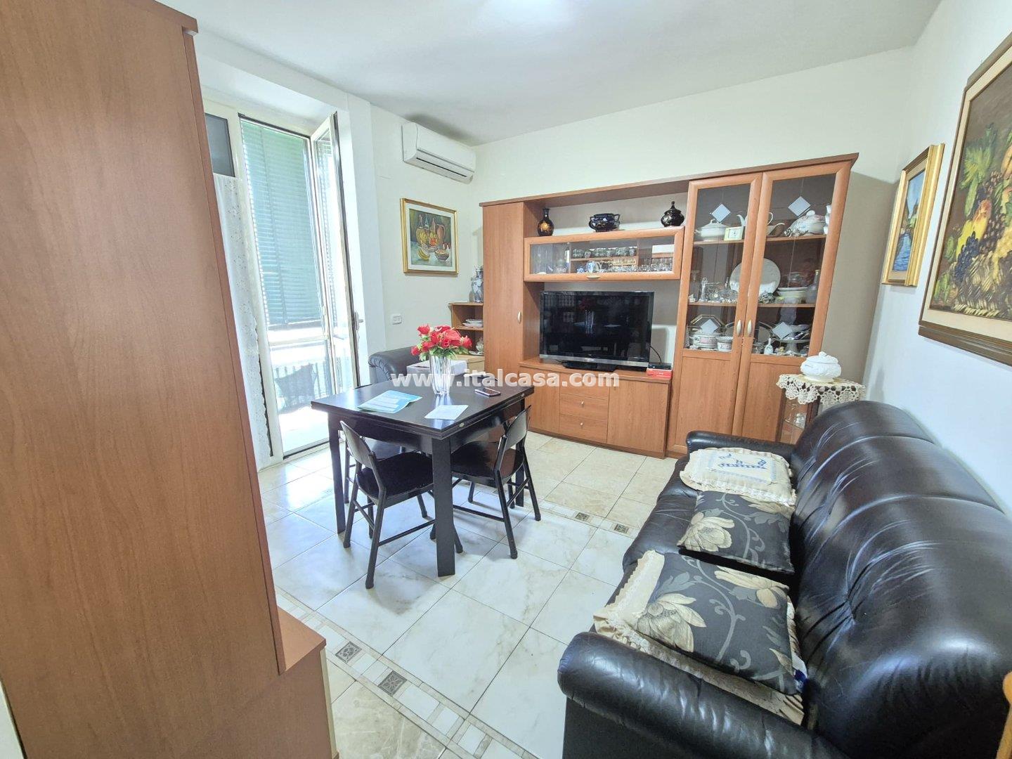 Appartamento in vendita a Crotone