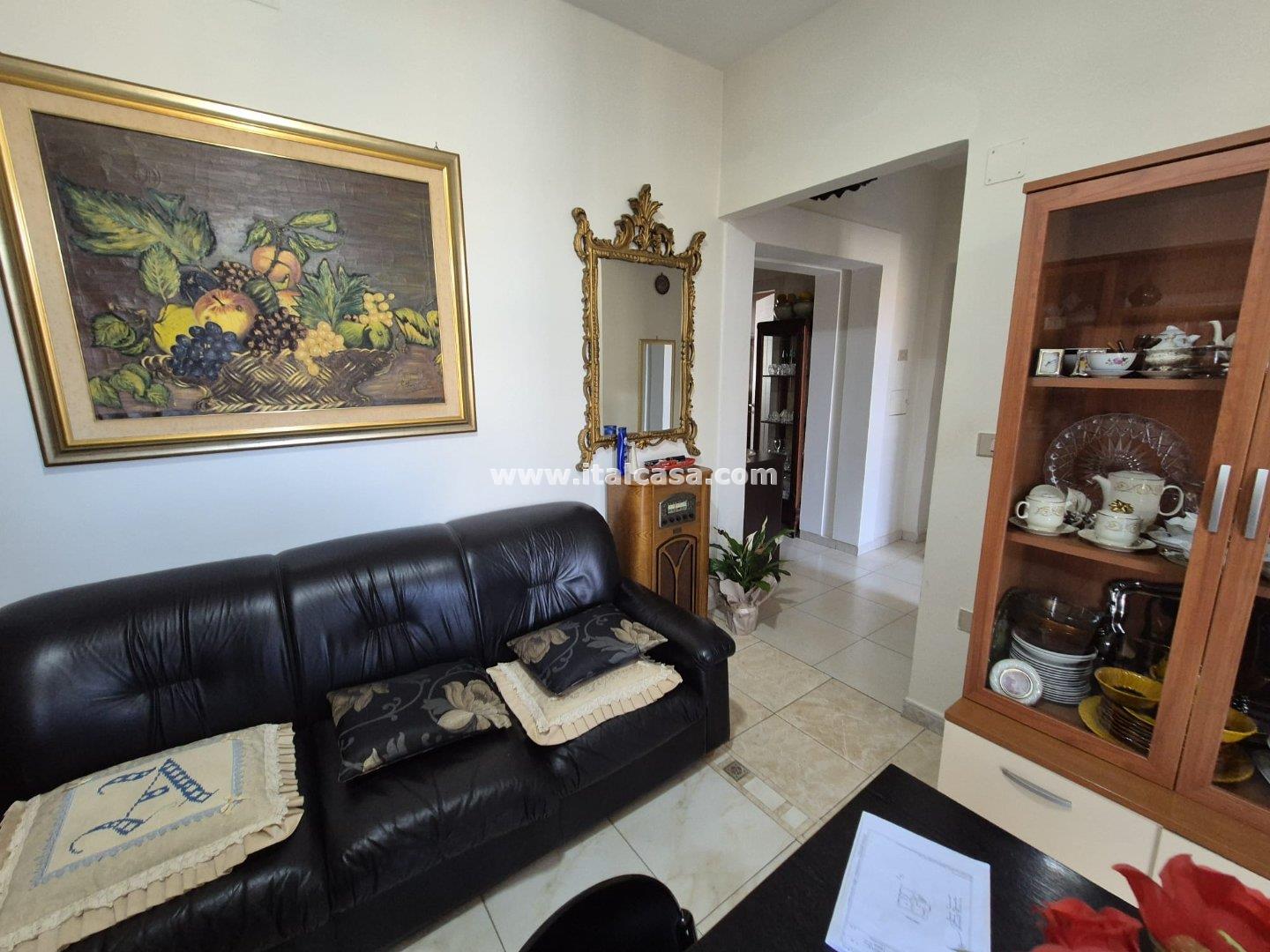 Appartamento in vendita a Crotone