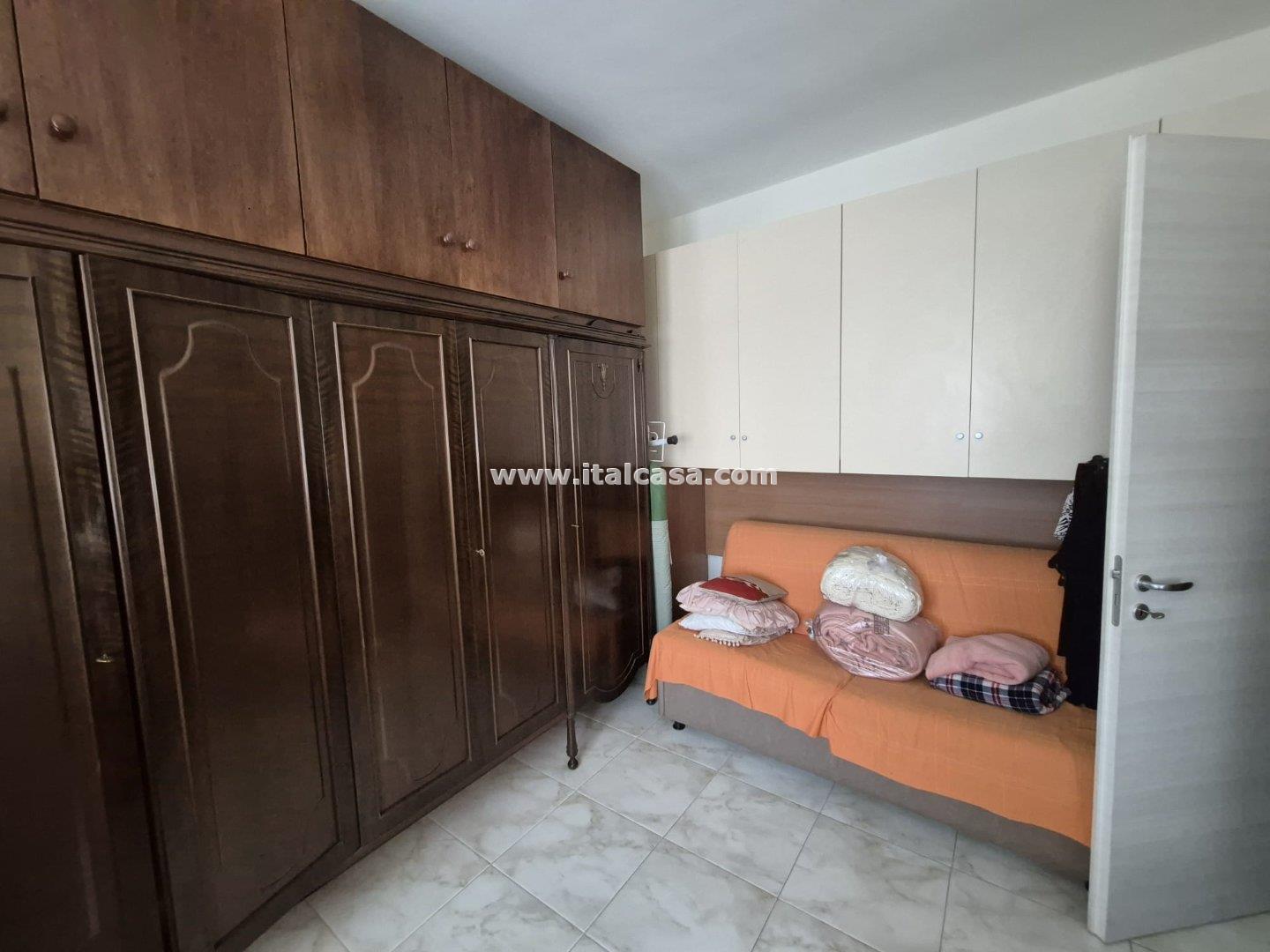 Appartamento in vendita a Crotone