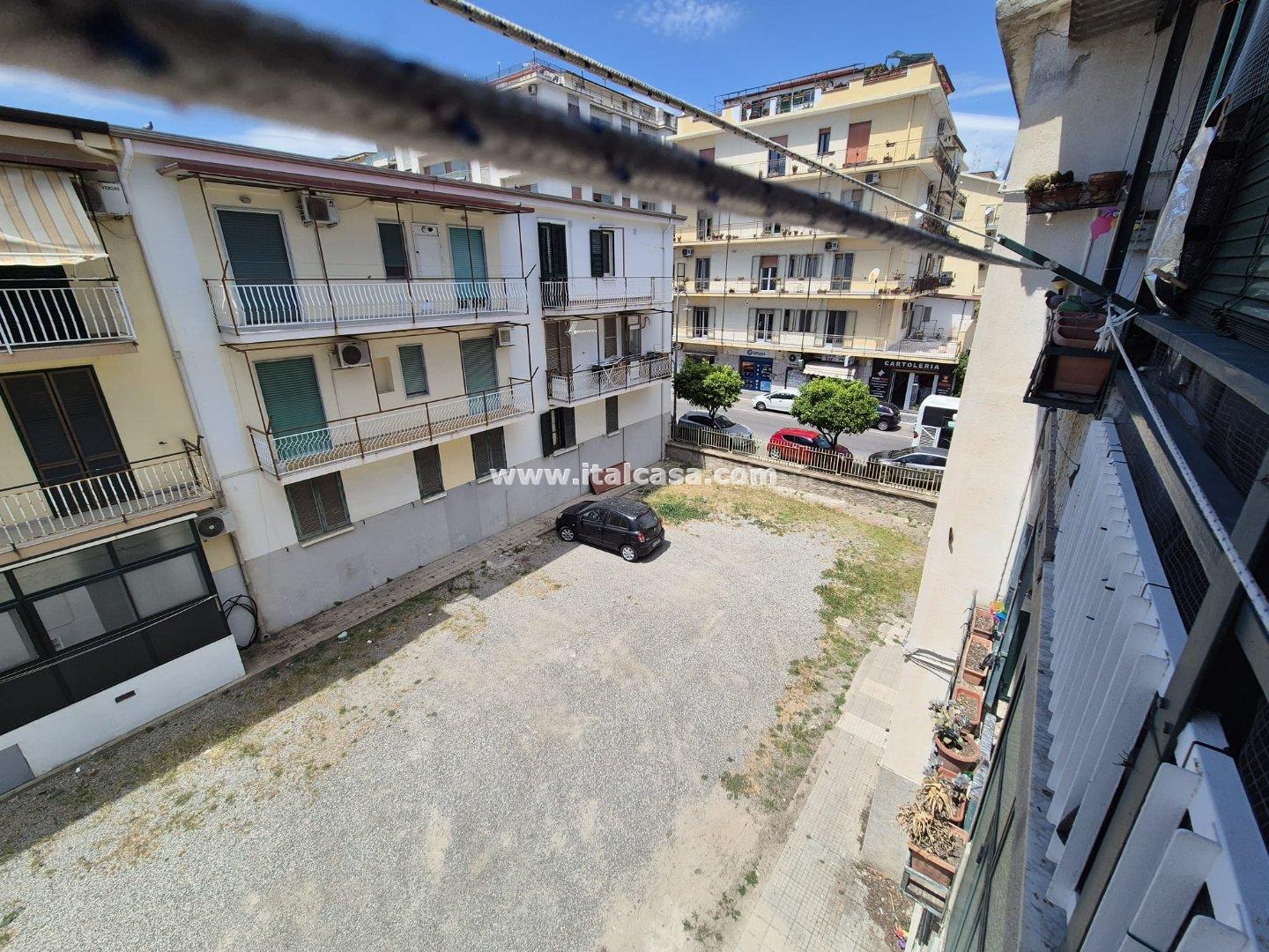 Appartamento in vendita a Crotone
