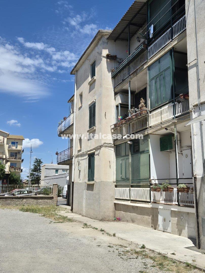 Appartamento in vendita a Crotone
