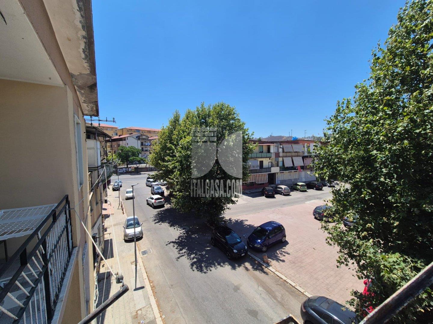 Appartamento in vendita a Crotone