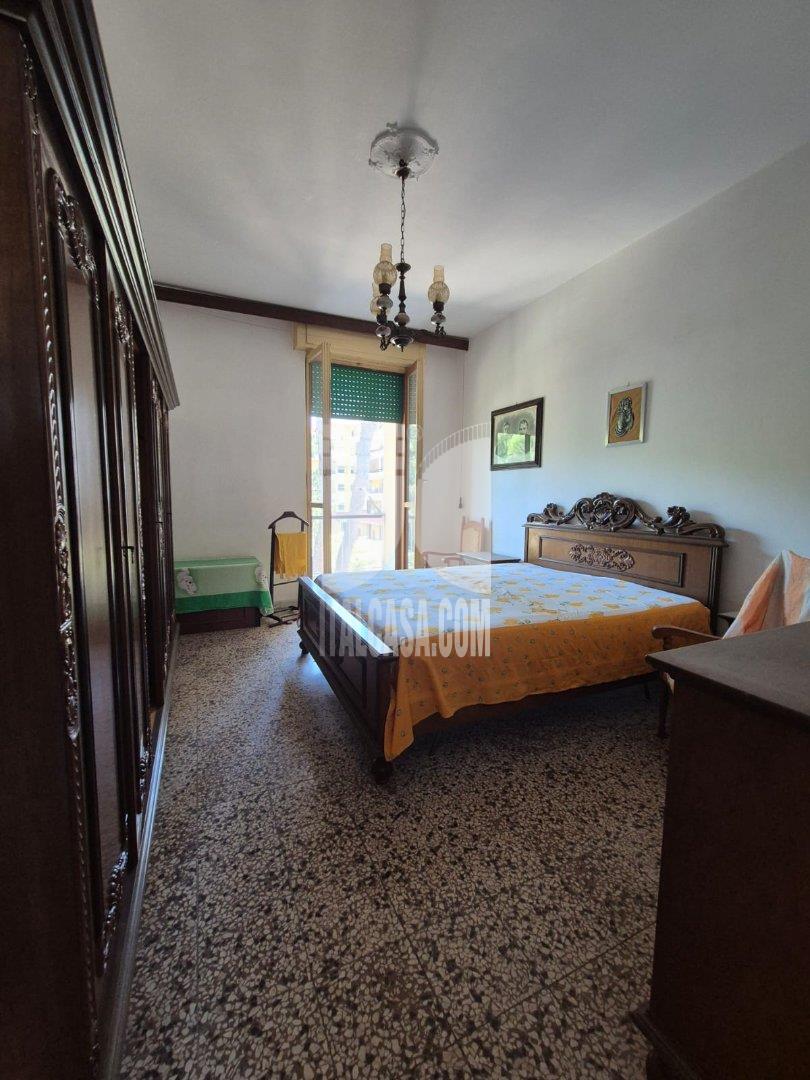 Appartamento in vendita a Crotone