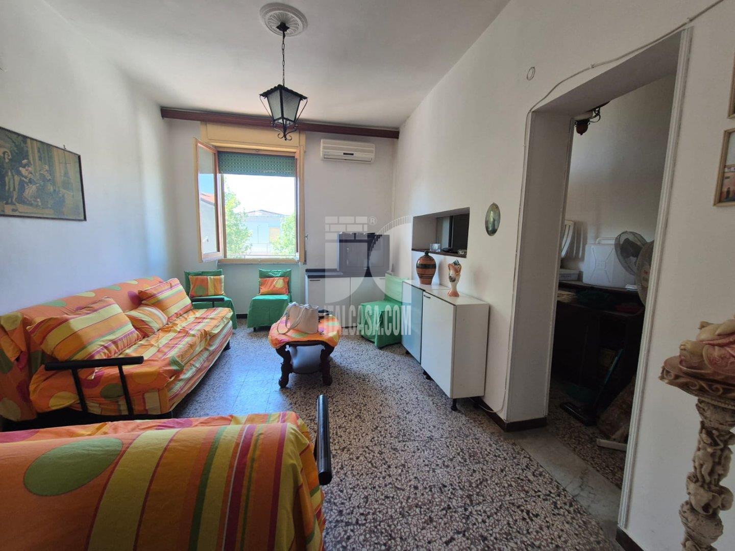 Appartamento in vendita a Crotone