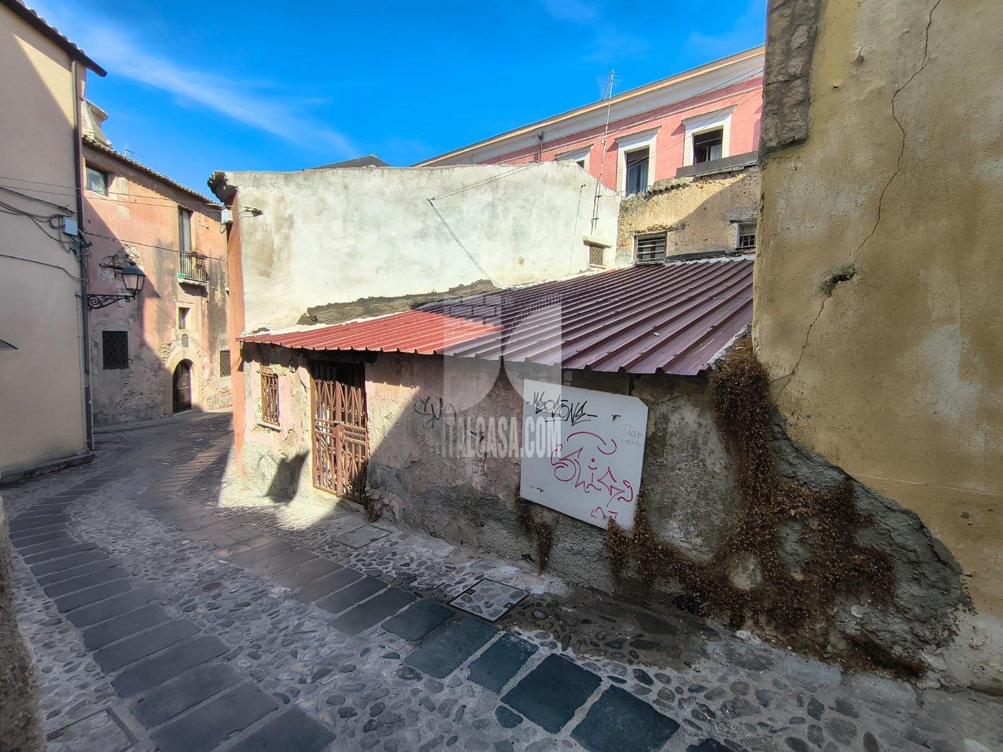 Casa Unifamiliare in vendita a Crotone