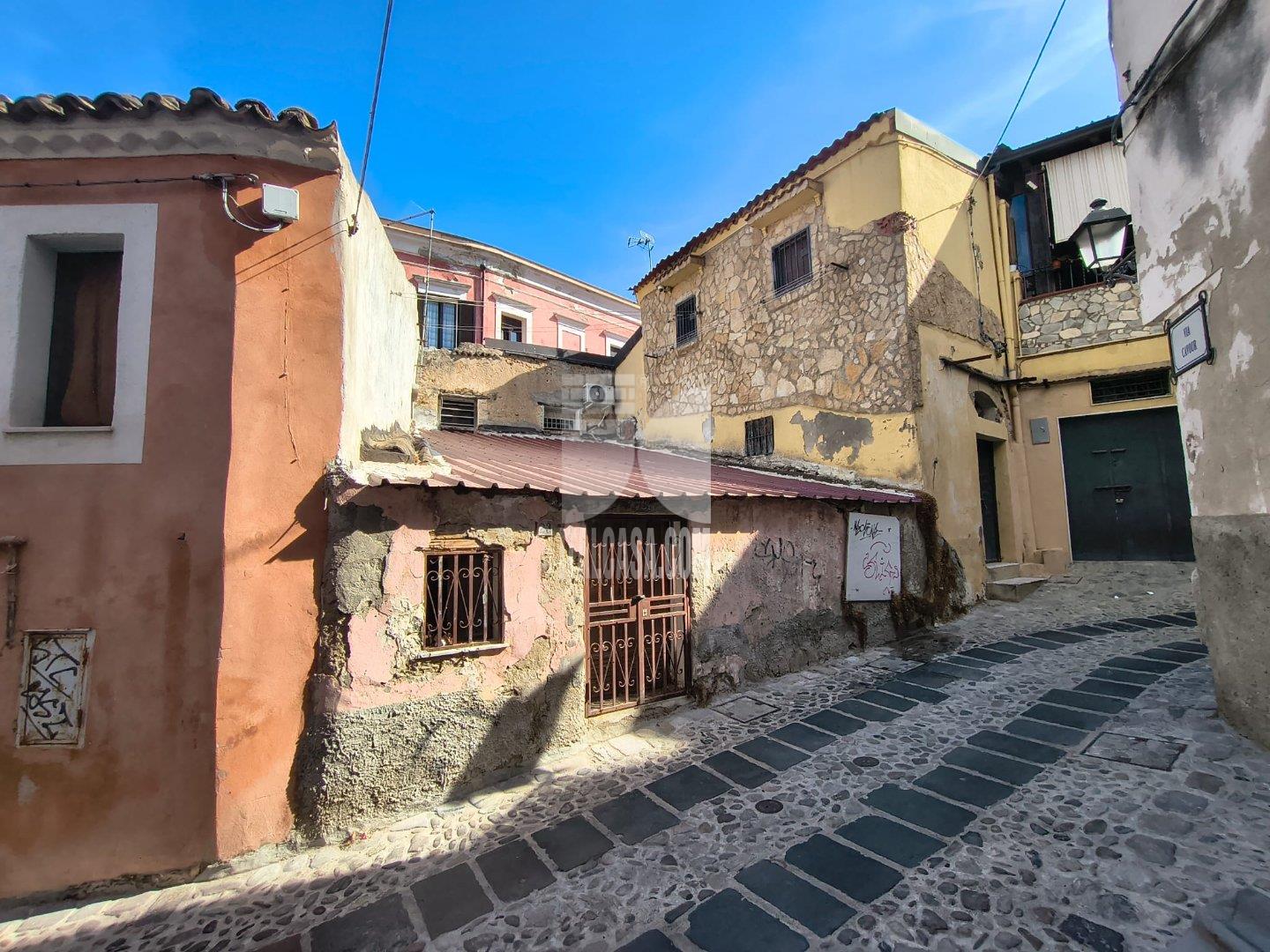 Casa Unifamiliare in vendita a Crotone