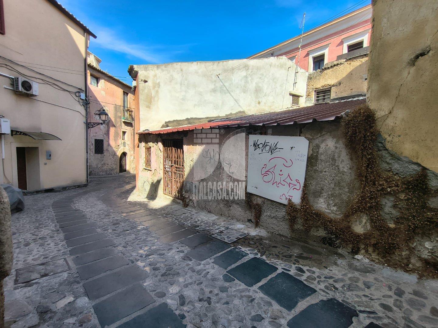 Casa Unifamiliare in vendita a Crotone