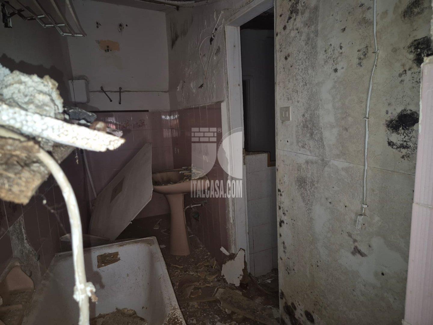 Casa Unifamiliare in vendita a Crotone