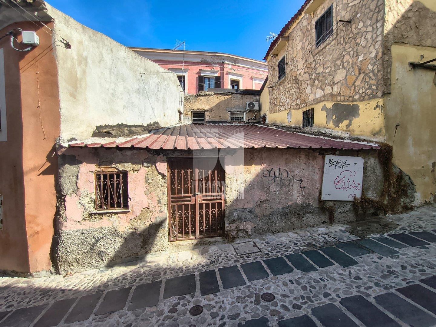 Casa Unifamiliare in vendita a Crotone
