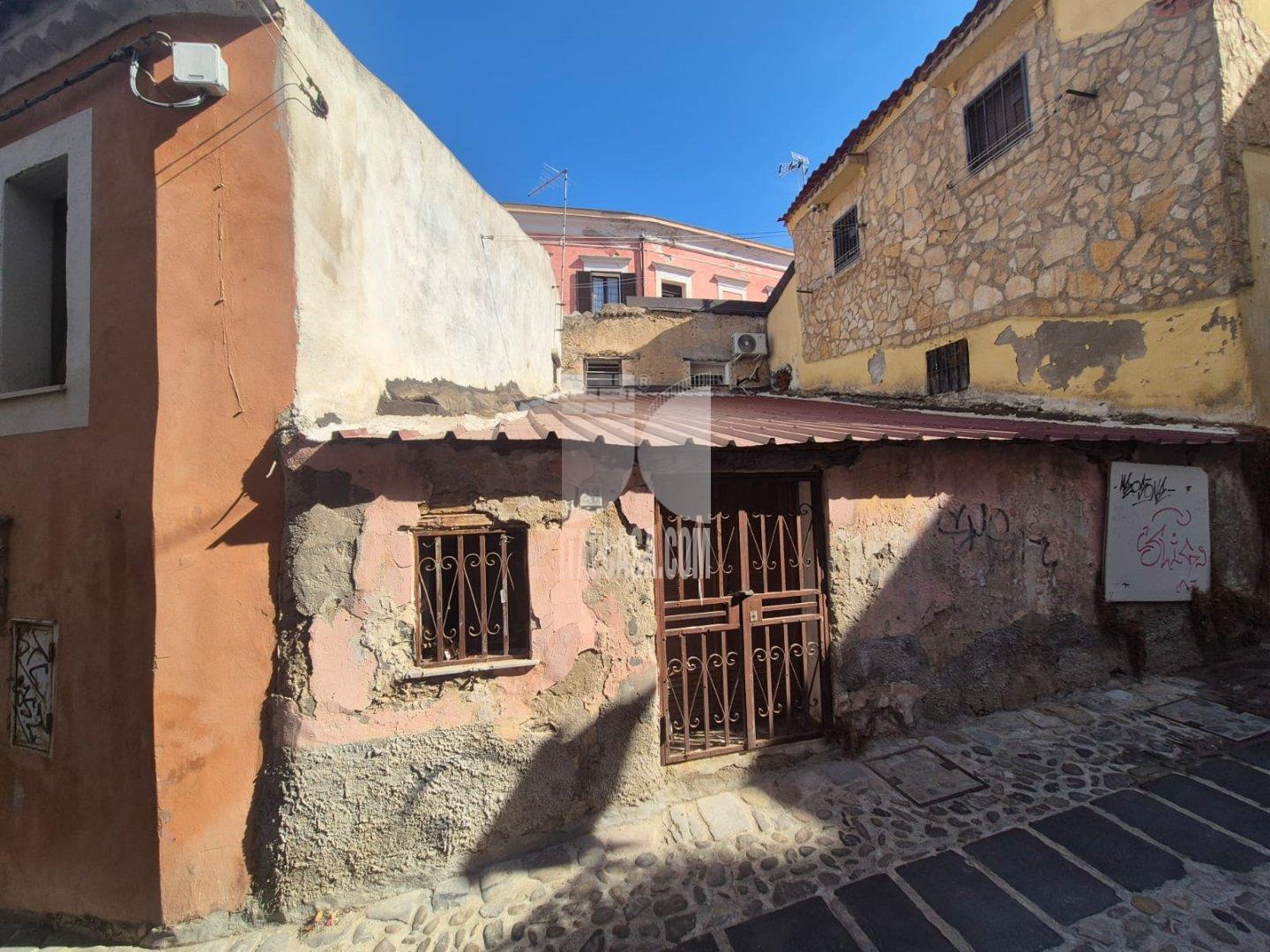 Casa Unifamiliare in vendita a Crotone