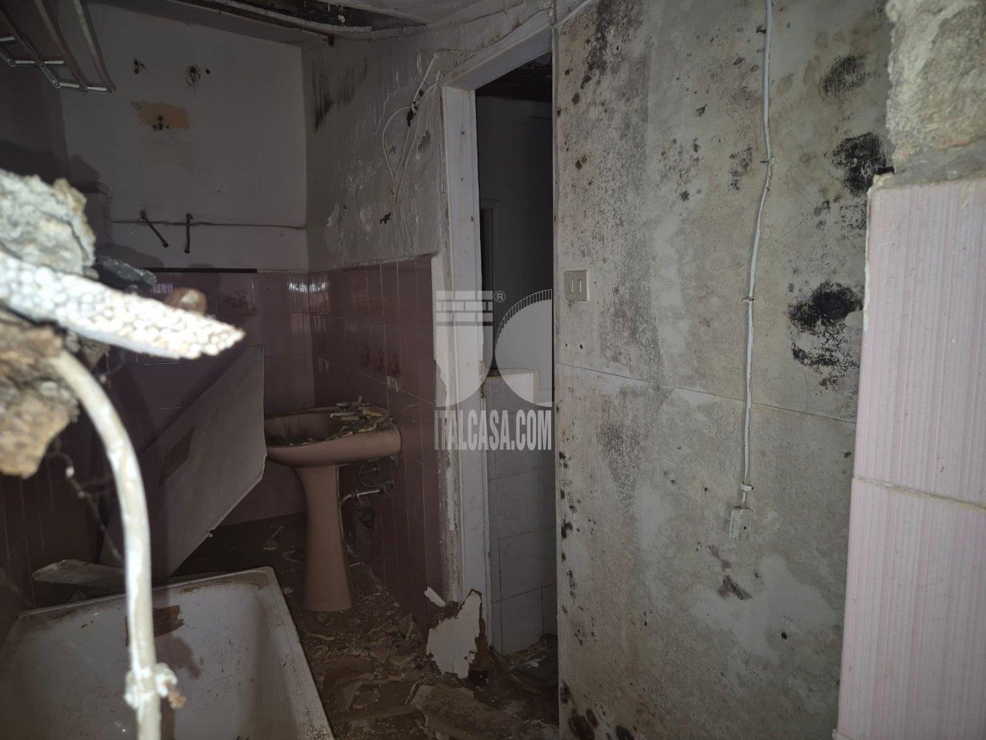 Casa Unifamiliare in vendita a Crotone