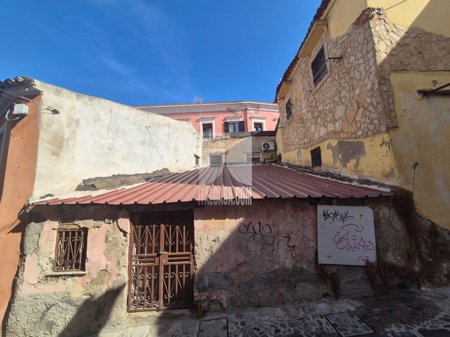 Casa Unifamiliare in vendita a Crotone