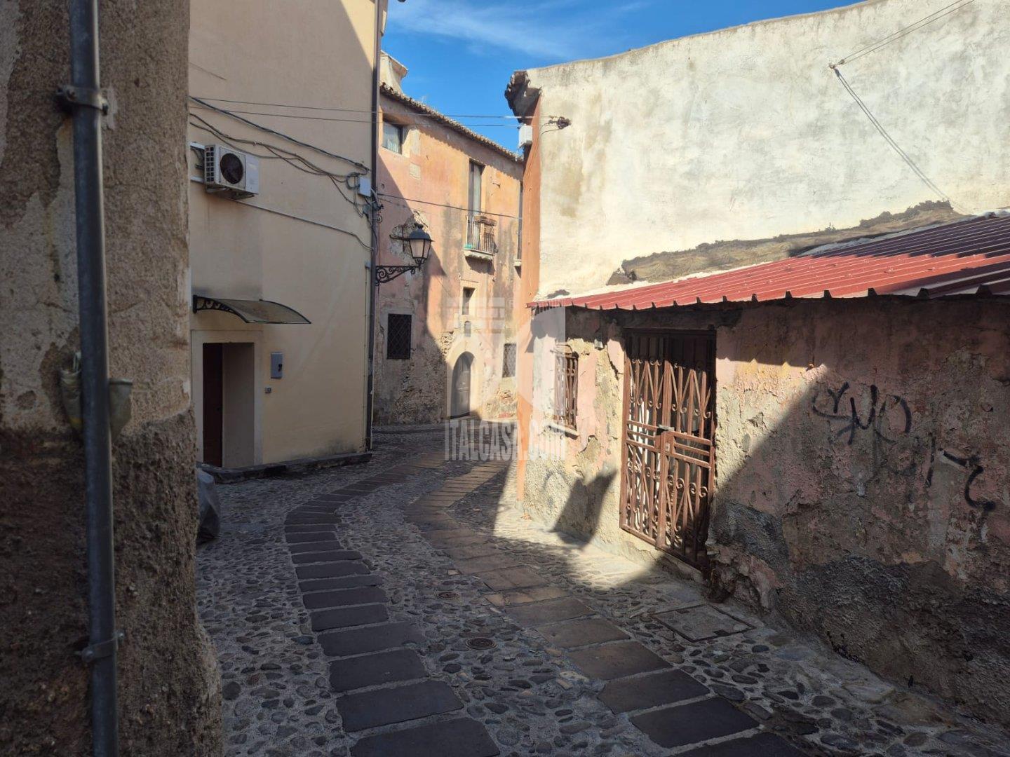 Casa Unifamiliare in vendita a Crotone