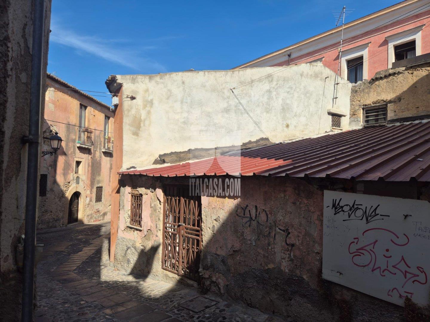 Casa Unifamiliare in vendita a Crotone