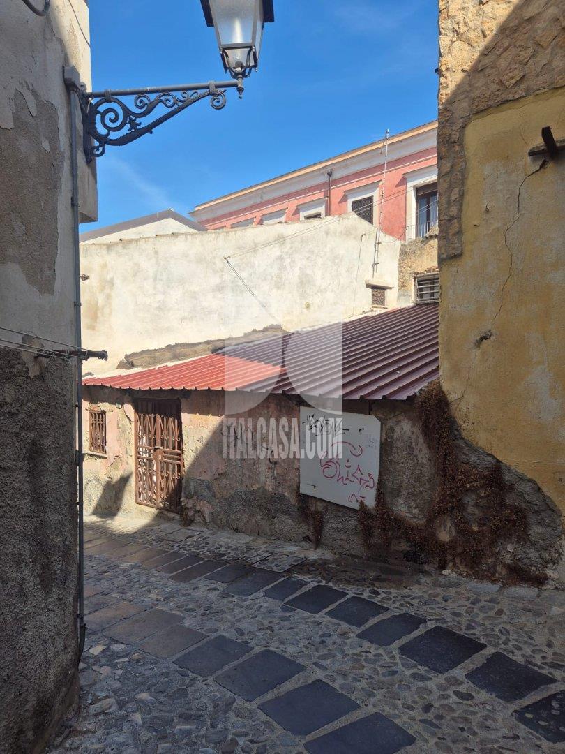 Casa Unifamiliare in vendita a Crotone