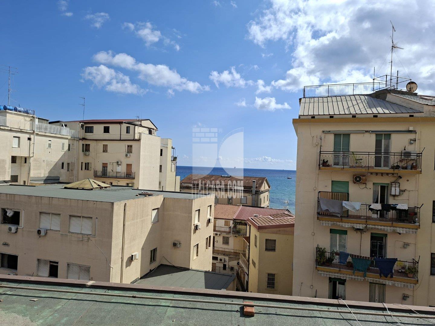 Appartamento in vendita a Crotone