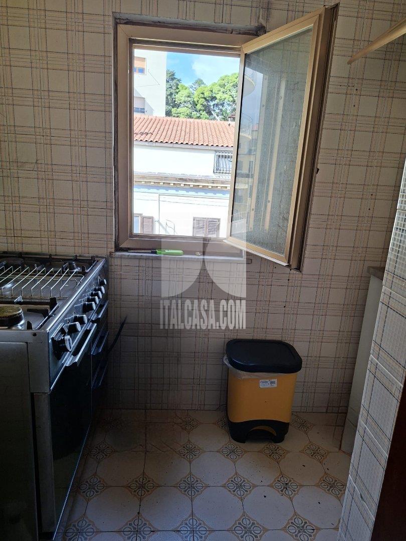 Appartamento in vendita a Crotone