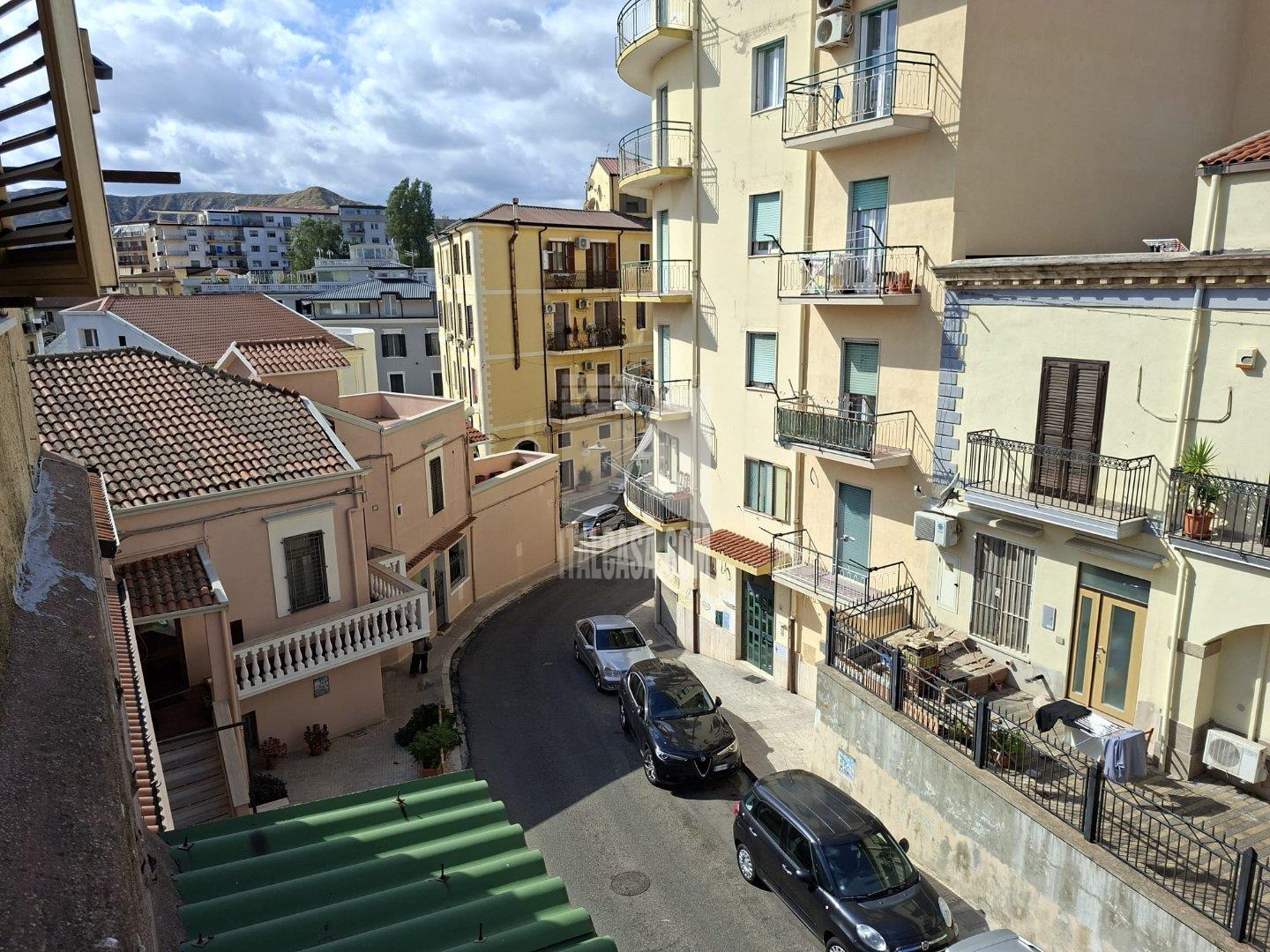 Appartamento in vendita a Crotone